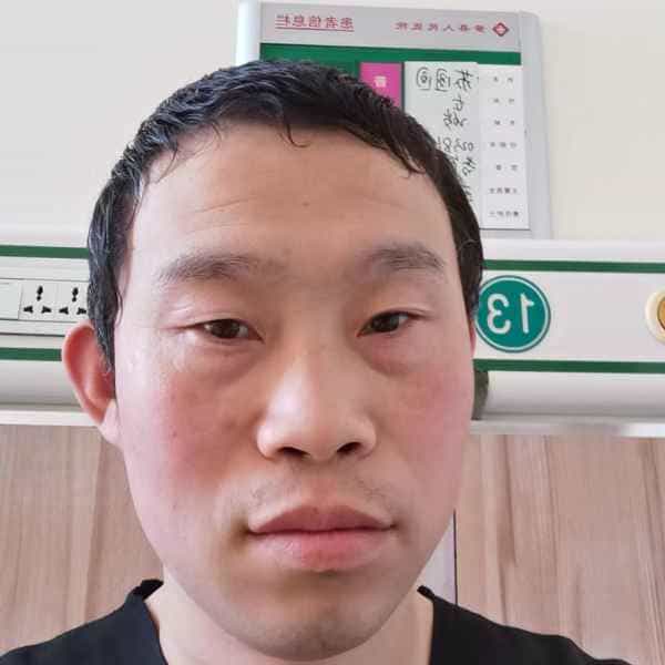 39岁岁河北单身帅哥 - 苏州吉缘网