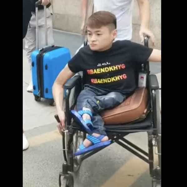31岁岁广西单身帅哥 - 苏州吉缘网
