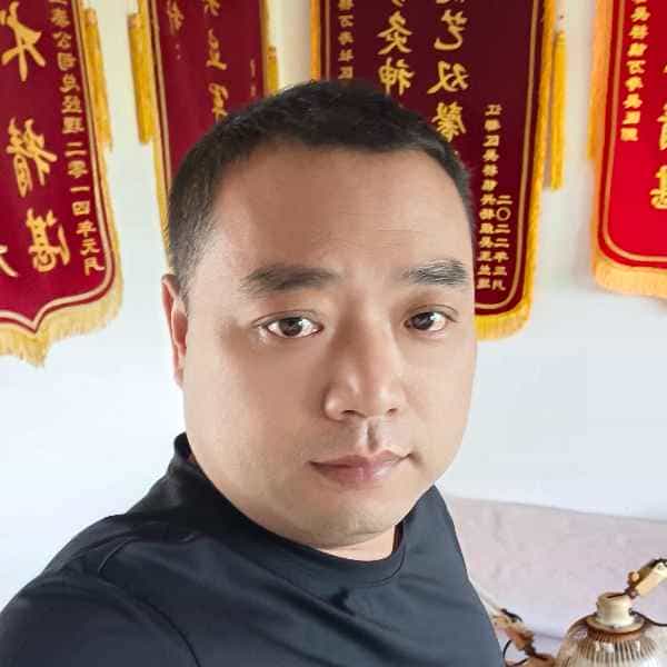 44岁岁江苏单身帅哥 - 苏州吉缘网