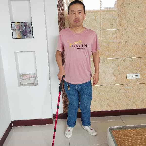 36岁岁山西单身帅哥 - 苏州吉缘网