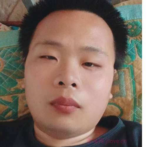 34岁岁河北单身帅哥 - 苏州吉缘网