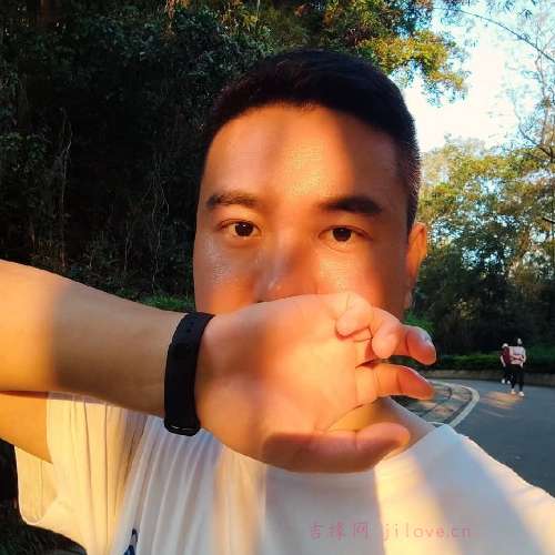 39岁岁广东单身帅哥 - 苏州吉缘网