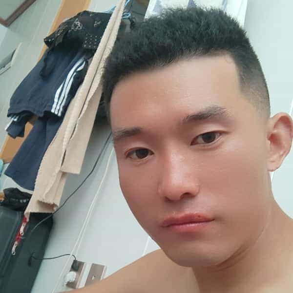 35岁岁河北单身帅哥 - 苏州吉缘网