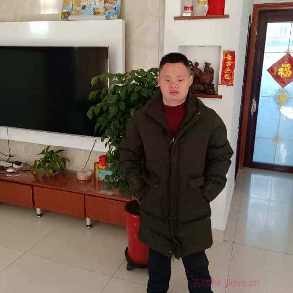 29岁岁江苏单身帅哥 - 苏州吉缘网