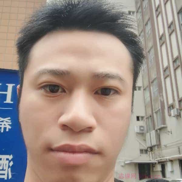 29岁岁广东单身帅哥 - 苏州吉缘网