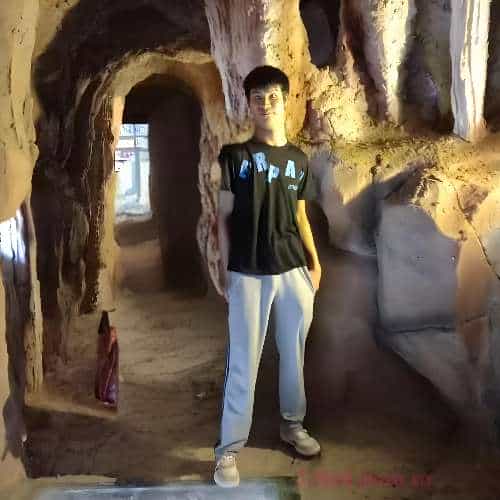33岁岁湖南单身帅哥 - 苏州吉缘网