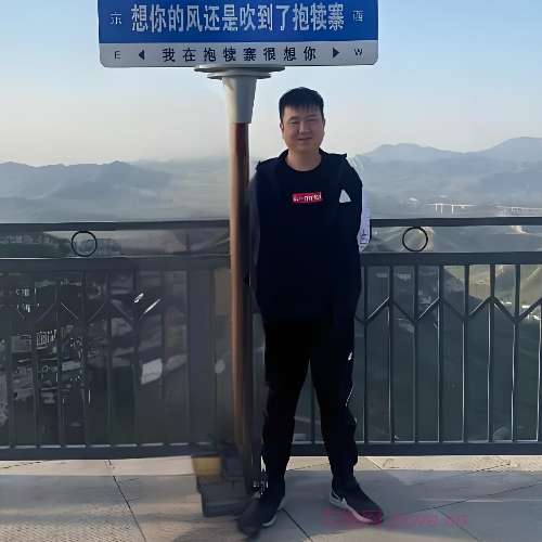 38岁岁河北单身帅哥 - 苏州吉缘网