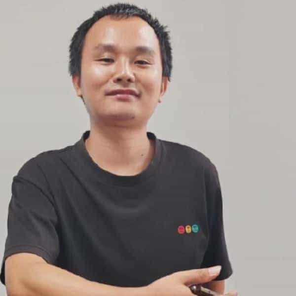 35岁岁江西单身帅哥 - 苏州吉缘网