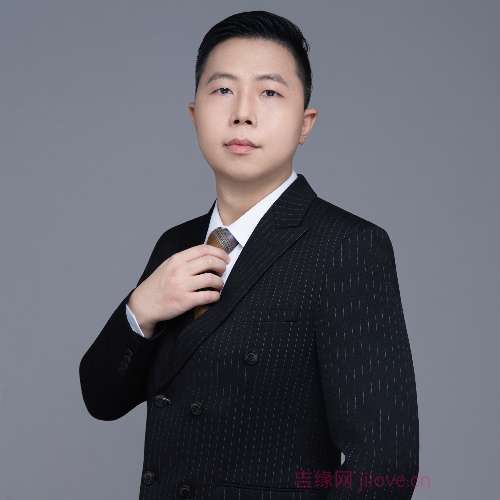 33岁岁广东单身帅哥 - 苏州吉缘网