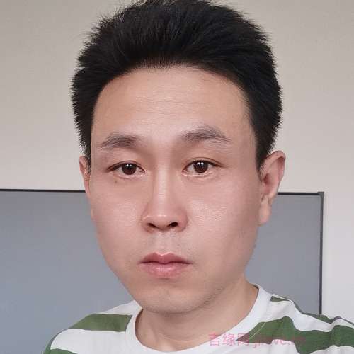 41岁岁河北单身帅哥 - 苏州吉缘网