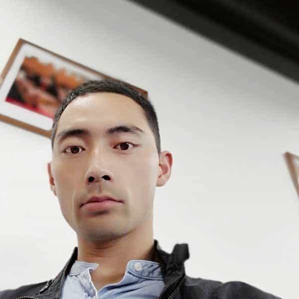 35岁岁山西单身帅哥 - 苏州吉缘网