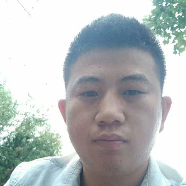 33岁岁山东单身帅哥 - 苏州吉缘网