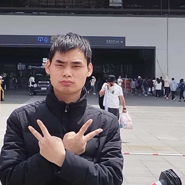 29岁岁重庆单身帅哥 - 苏州吉缘网