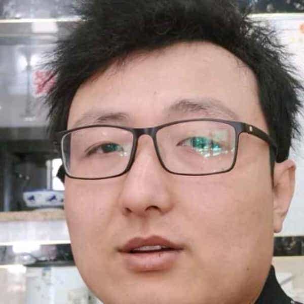 36岁岁山西单身帅哥 - 苏州吉缘网