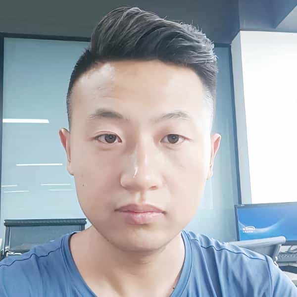 34岁岁山东单身帅哥 - 苏州吉缘网