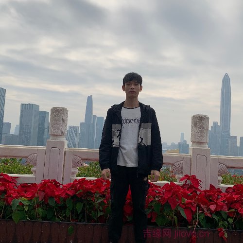 30岁岁江西单身帅哥 - 苏州吉缘网