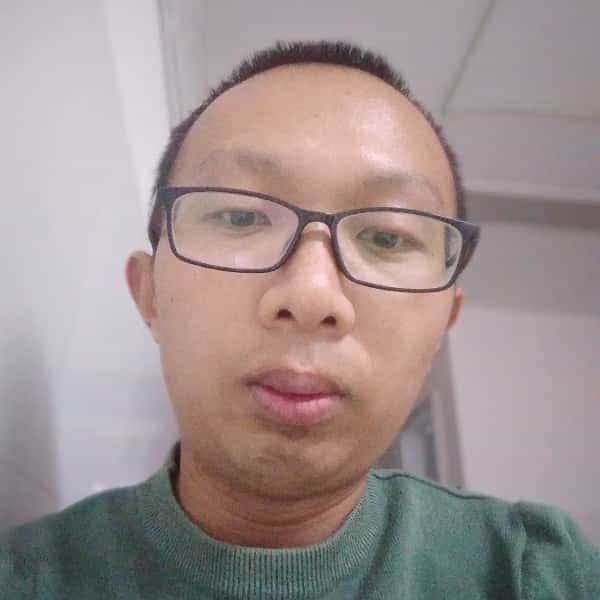 32岁岁山东单身帅哥 - 苏州吉缘网