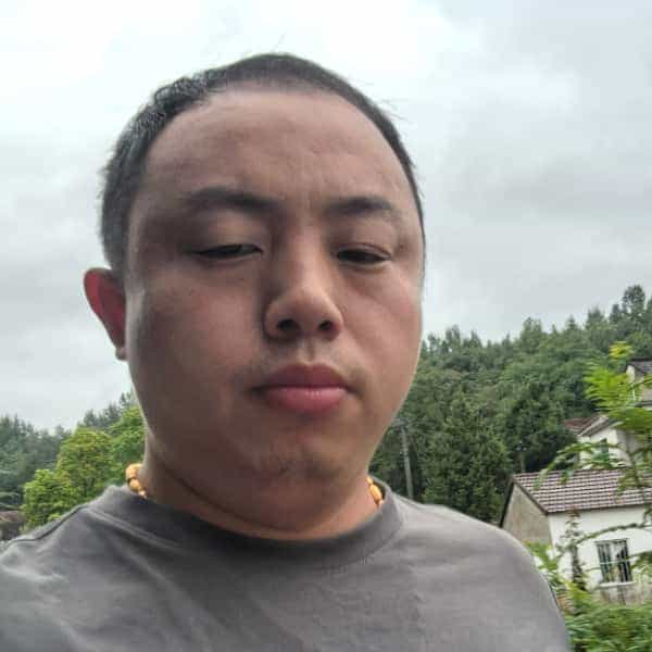 34岁岁安徽单身帅哥 - 苏州吉缘网