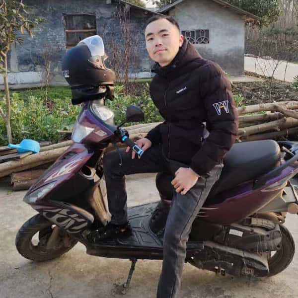 36岁岁湖南单身帅哥 - 苏州吉缘网