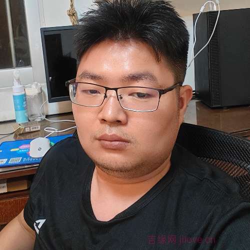 32岁岁广东单身帅哥 - 苏州吉缘网