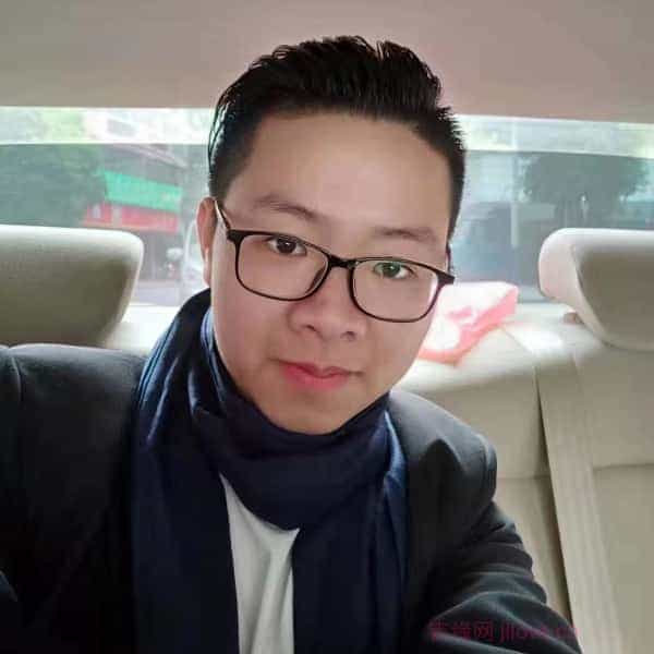 32岁岁广东单身帅哥 - 苏州吉缘网