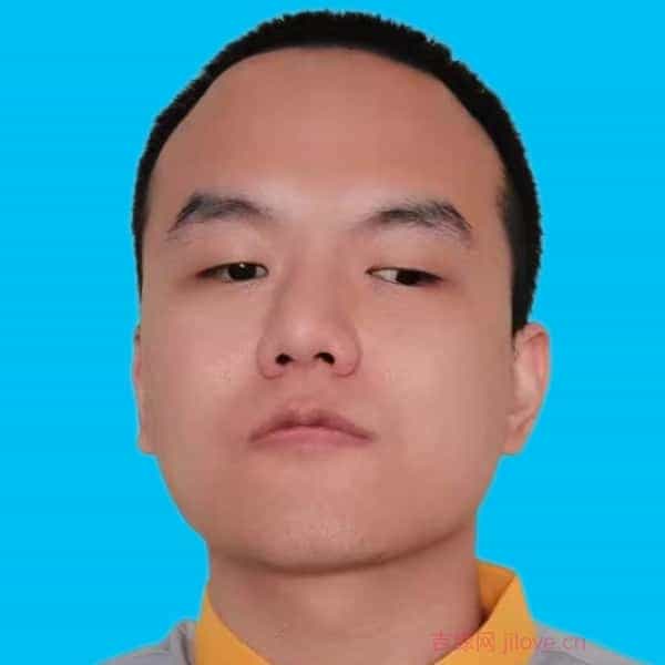 30岁岁山西单身帅哥 - 苏州吉缘网