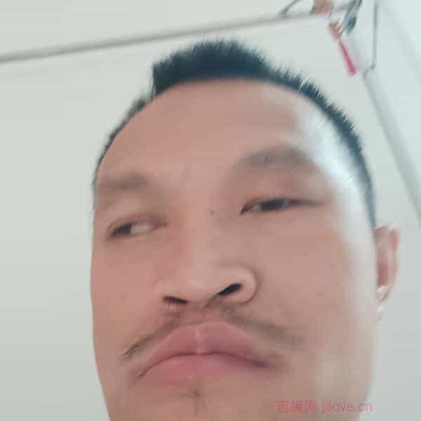 33岁岁广东单身帅哥 - 苏州吉缘网