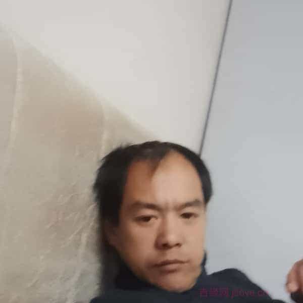 36岁岁安徽单身帅哥 - 苏州吉缘网