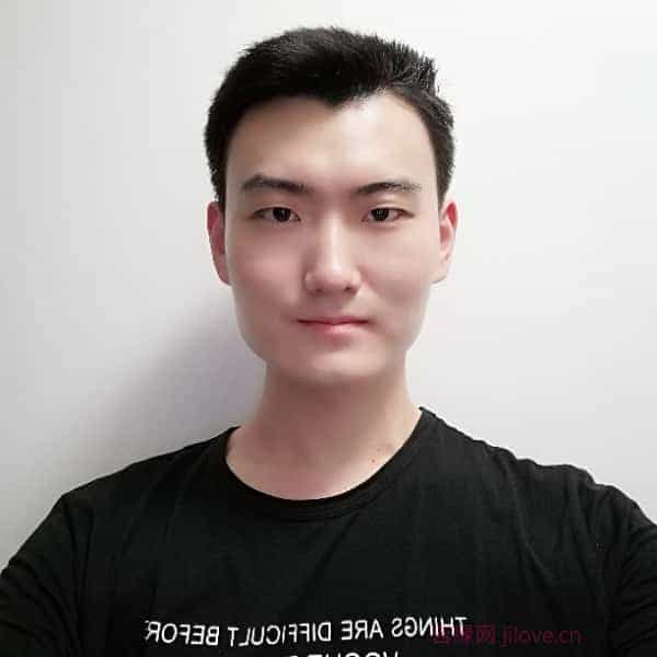 35岁岁山东单身帅哥 - 苏州吉缘网