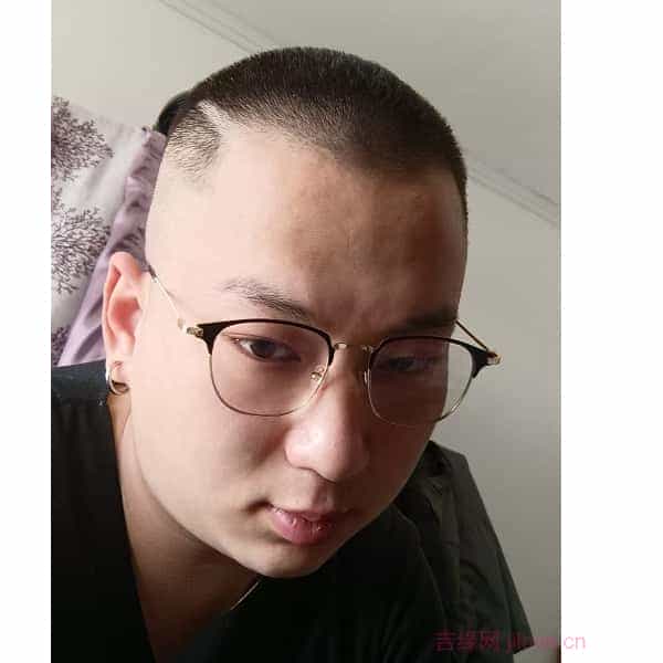 28岁岁山东单身帅哥 - 苏州吉缘网