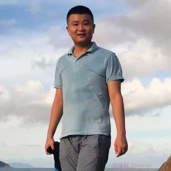 40岁岁湖南单身帅哥 - 苏州吉缘网