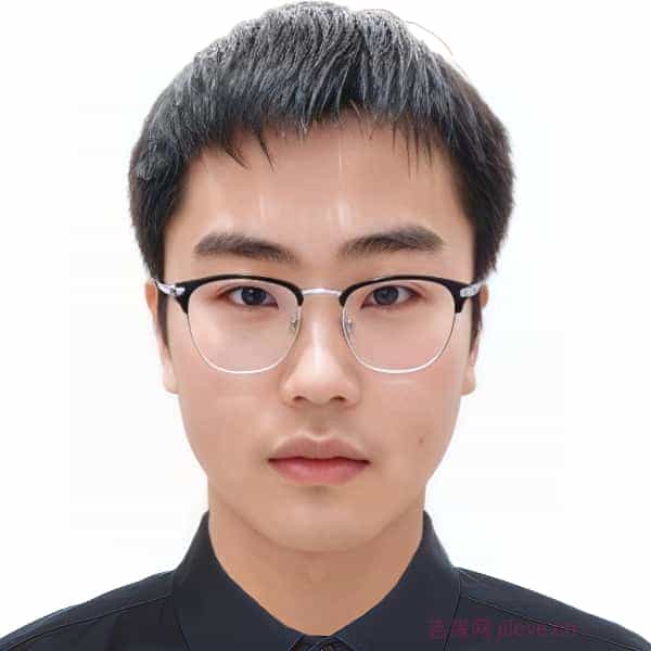 29岁岁河北单身帅哥 - 苏州吉缘网