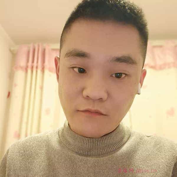 32岁岁山西单身帅哥 - 苏州吉缘网