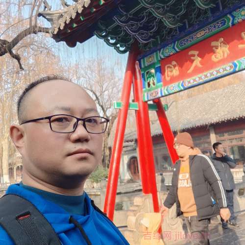 38岁岁山东单身帅哥 - 苏州吉缘网