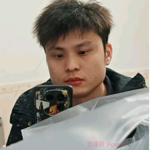 31岁岁广东单身帅哥 - 苏州吉缘网