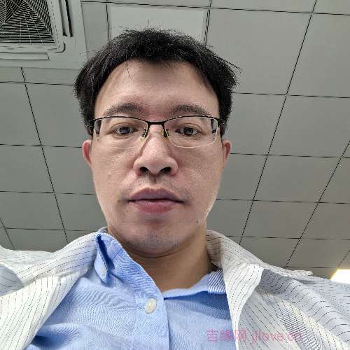 38岁岁广东单身帅哥 - 苏州吉缘网
